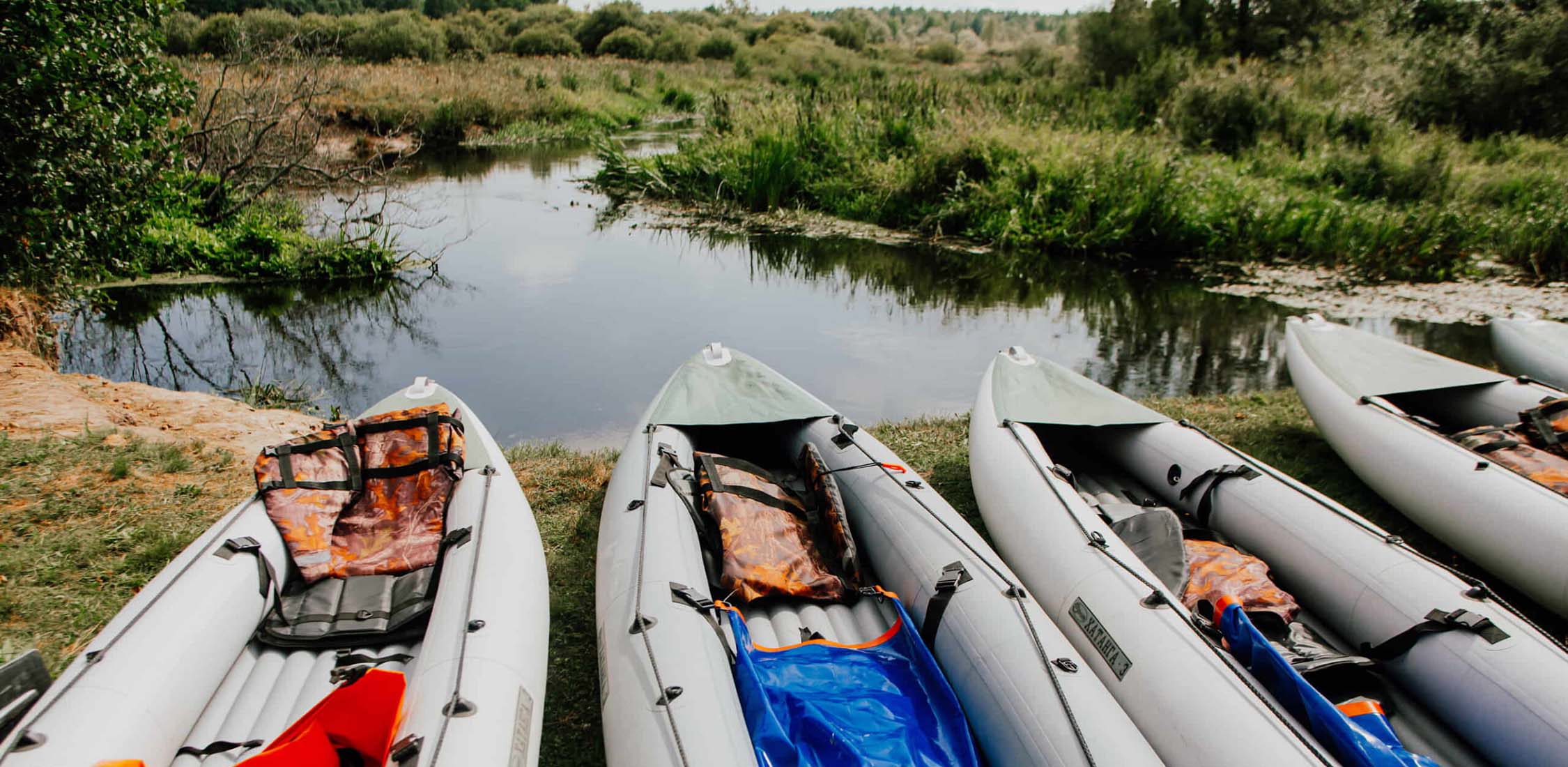 Jamaica’s Gem: Exploring the Wonders of River Rafting