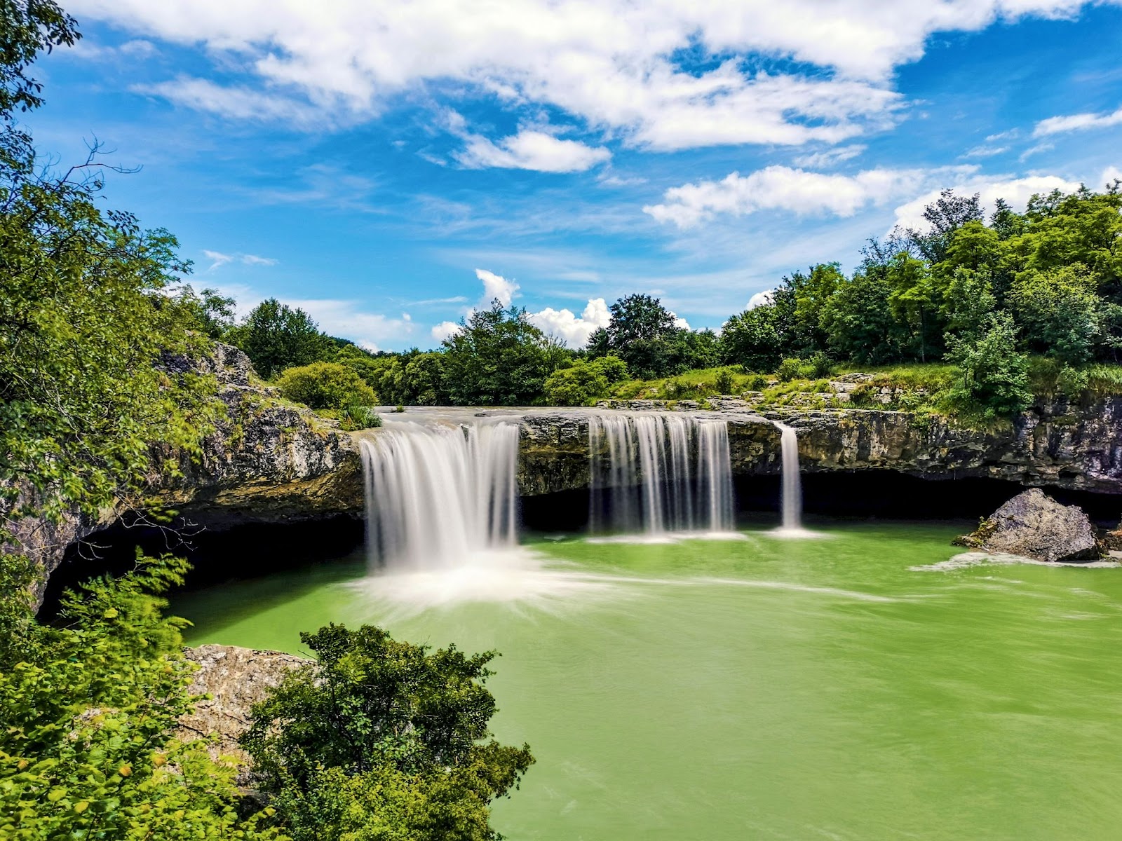 The Ultimate Guide to Waterfall Excursions in Jamaica