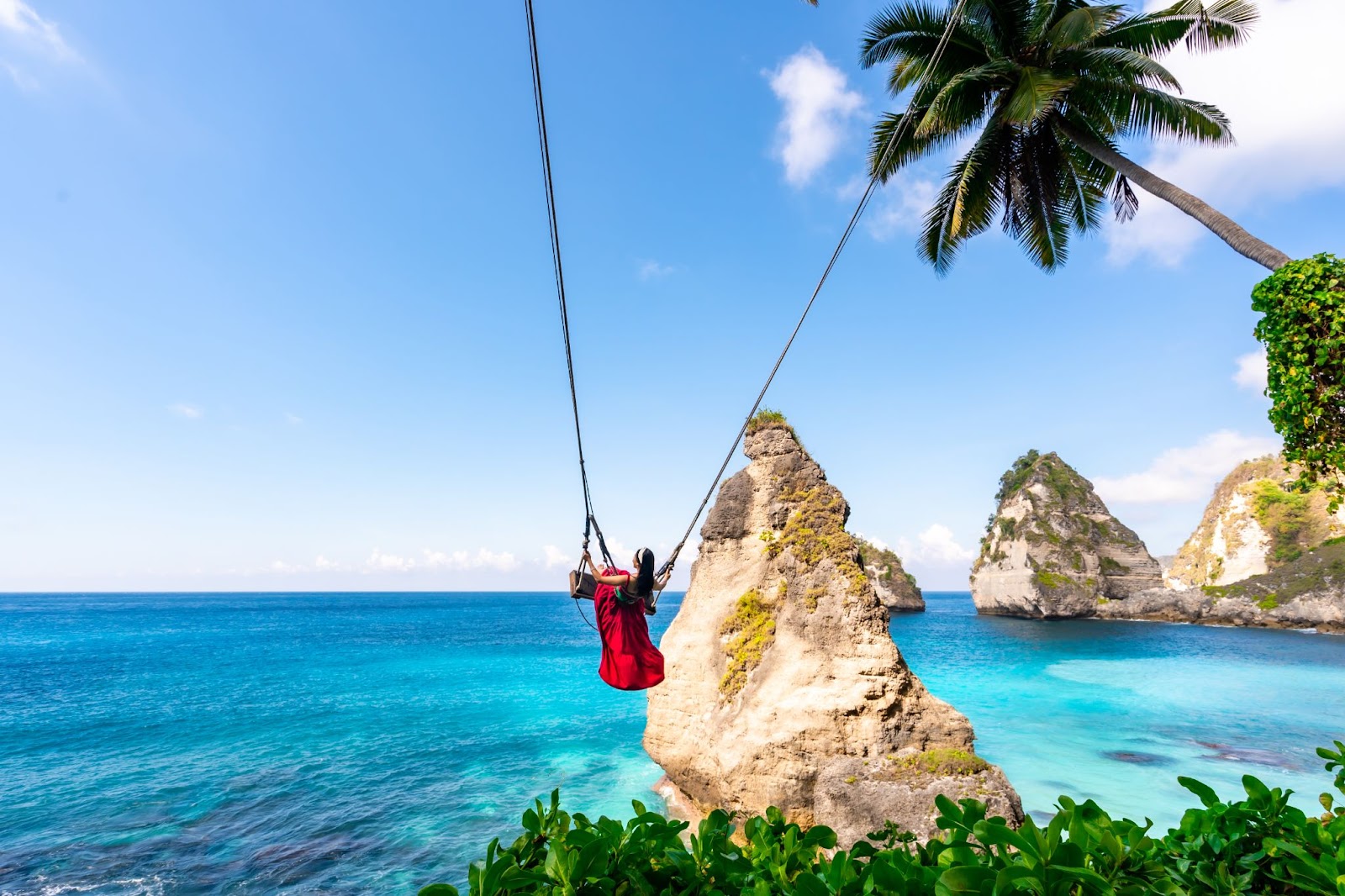 Adventure Seekers’ Paradise: Thrilling Outdoor Tours in Jamaica