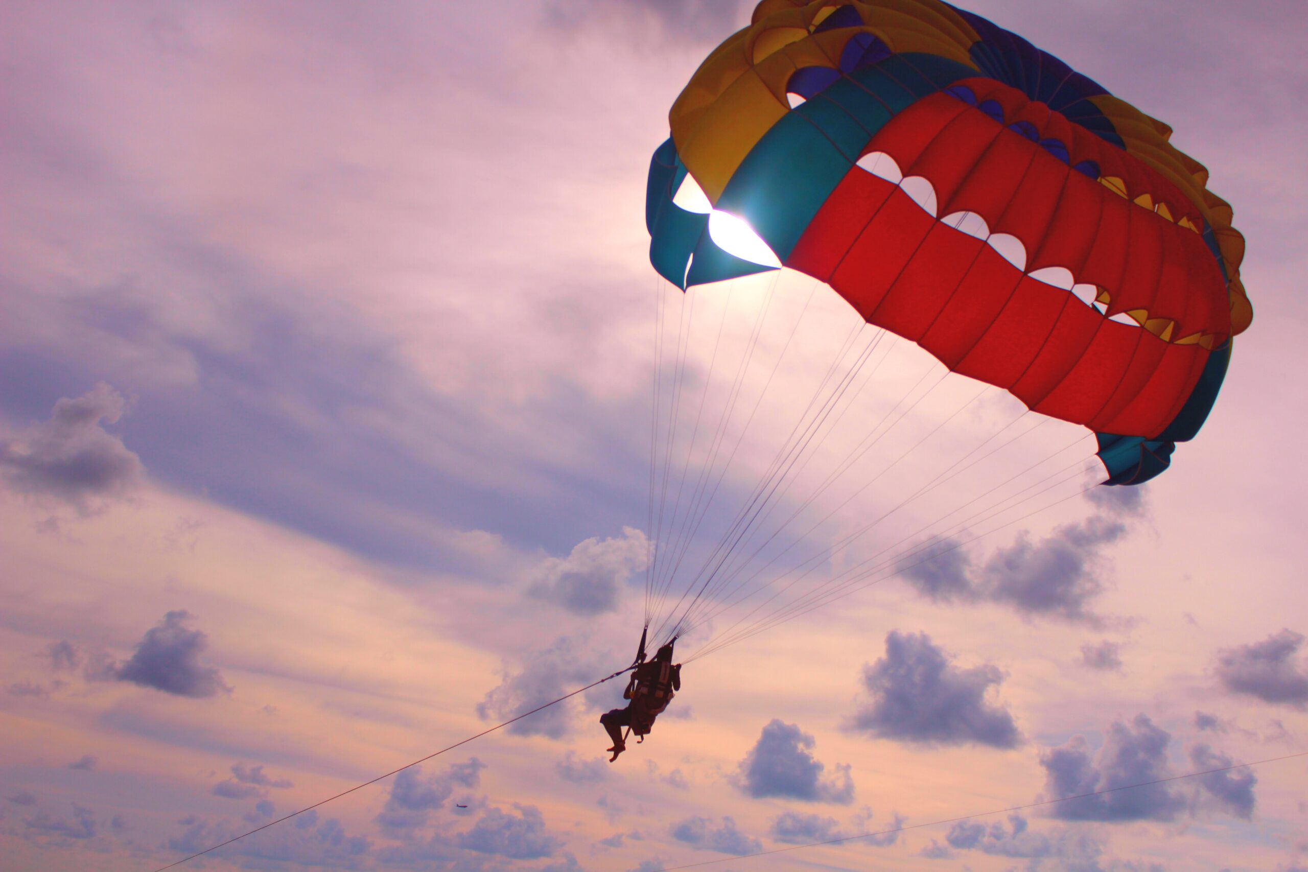 Parasailing and Jetski Tours Montego Bay